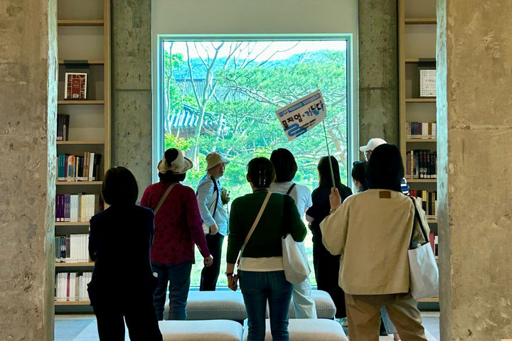 2025박물관미술관 주간_뮤지엄X거닐다_이함미술관_사진제공 한국박물관협회 *재판매 및 DB 금지