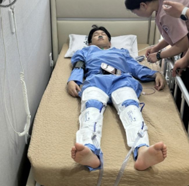 [서울=뉴시스] 크러쉬. (사진=인스타그램 캡처) 2025.05.20. photo@newsis.com *재판매 및 DB 금지