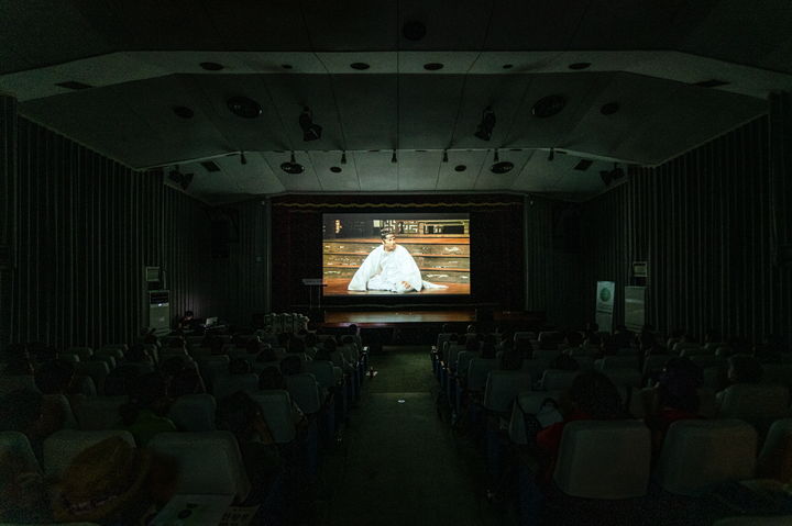 [서울=뉴시스] 경종의 이야기를 담은 뮤지컬 (사진=국가유산청 제공) 2025.05.20. photo@newsis.com *재판매 및 DB 금지