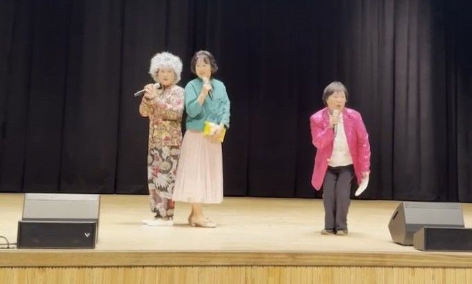 단양사투리경연대회 예선.(사진=단양군 제공) *재판매 및 DB 금지