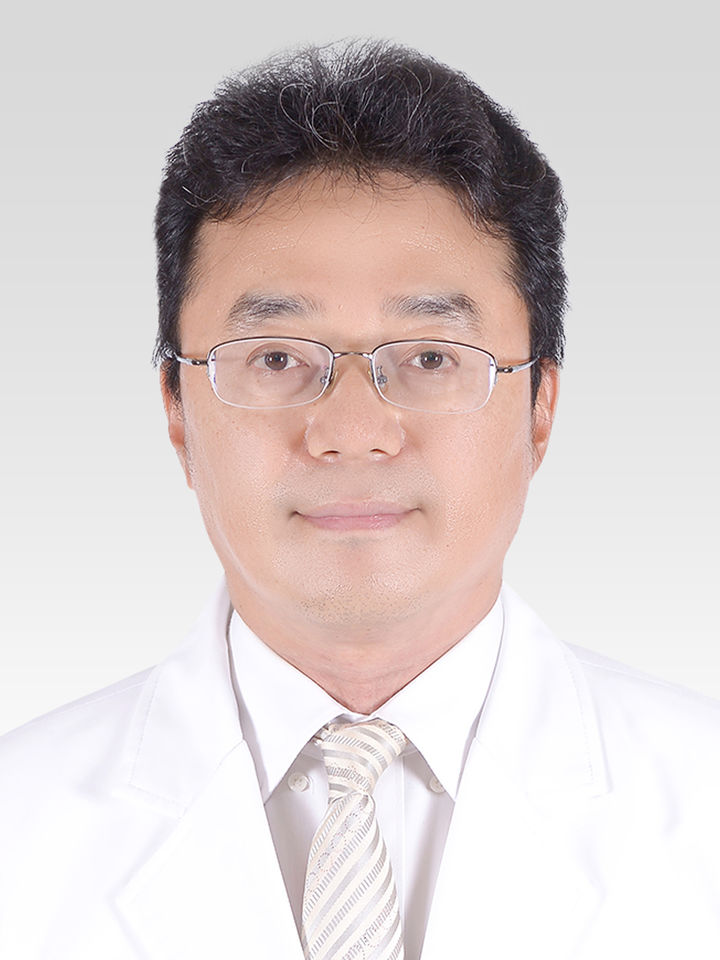 [부산=뉴시스] 동아대병원 외과 김성흔 교수. (사진=동아대병원 제공) 2025.05.20. photo@newsis.com *재판매 및 DB 금지