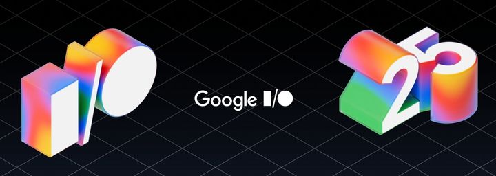 [서울=뉴시스] 구글은 20일 오전 10시(한국 시간 기준 21일 오전 2시)에 '구글 I/O 2025'를 연다. (사진=구글 I/O 홈페이지 캡처) *재판매 및 DB 금지