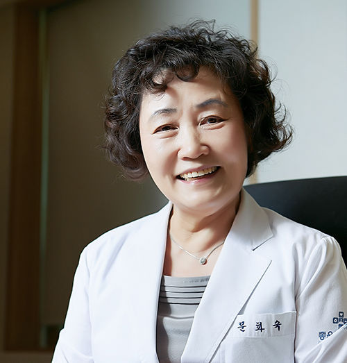 [부산=뉴시스] 좋은문화병원 문화숙 병원장. (사진=좋은문화병원 제공) 2025.05.20. photo@newsis.com *재판매 및 DB 금지