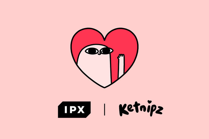 [서울=뉴시스] IPX(구 라인프렌즈)가 영국 인기 캐릭터 지식재산(IP) '캣닙즈(Ketnipz)'와 파트너십을 체결해 한국·중국 독점 사업권을 확보했다고 20일 밝혔다. (사진=IPX 제공) *재판매 및 DB 금지