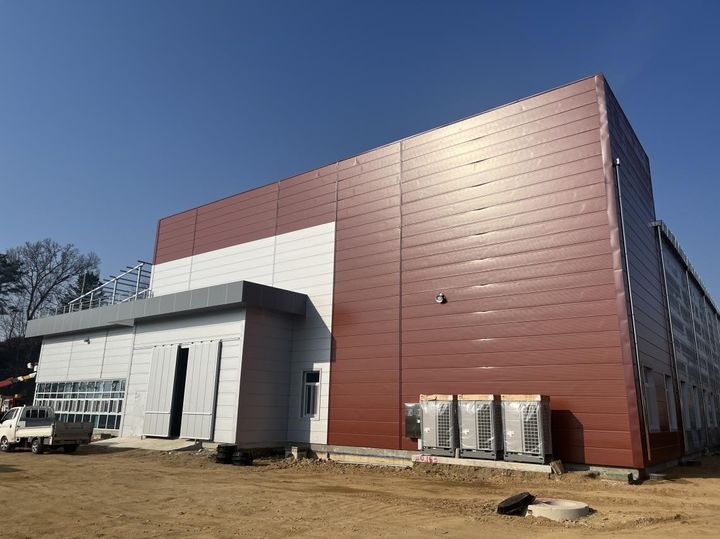 경상용 특장 시작차 제작지원센터. *재판매 및 DB 금지