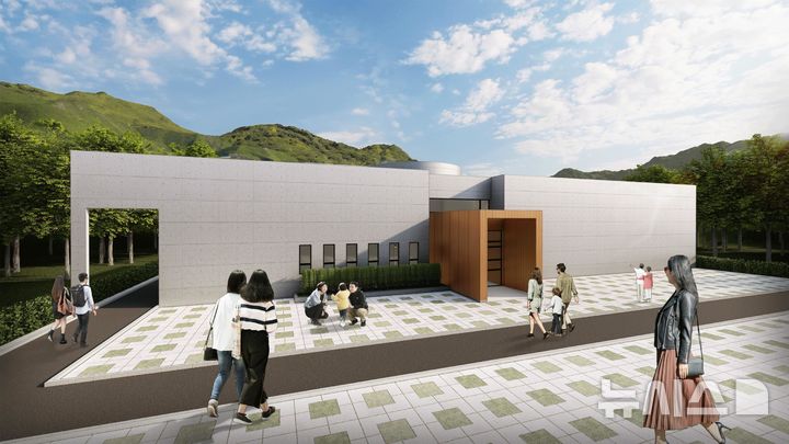 남해군, 참전유공자 전시관 명칭 '6.25·월남전 흔적전시관' 확정