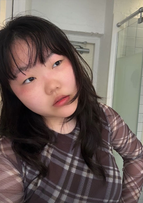 [서울=뉴시스] 이수현. (사진=이수현 인스타그램 캡처) 2025.05.20 photo@newsis.com&nbsp;&nbsp; *재판매 및 DB 금지