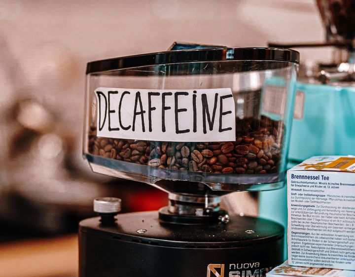 충북 디카페인 커피, 카페인 제거율 평균 95.24%…2곳은 기준 미달