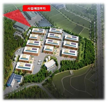 [논산=뉴시스]공동자원화시설(에너지화) 조감도. 2025. 05. 20 photo@newsis.com *재판매 및 DB 금지