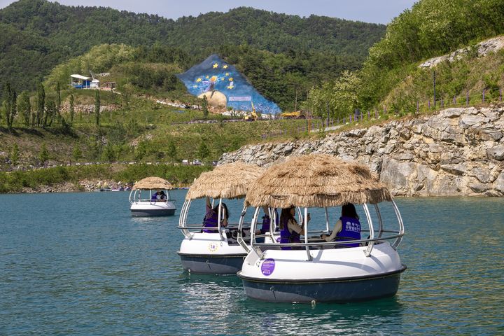 [동해=뉴ㅣ스] 동해 무릉별유천지.(사진=동해시 제공)photo@newsis.com *재판매 및 DB 금지