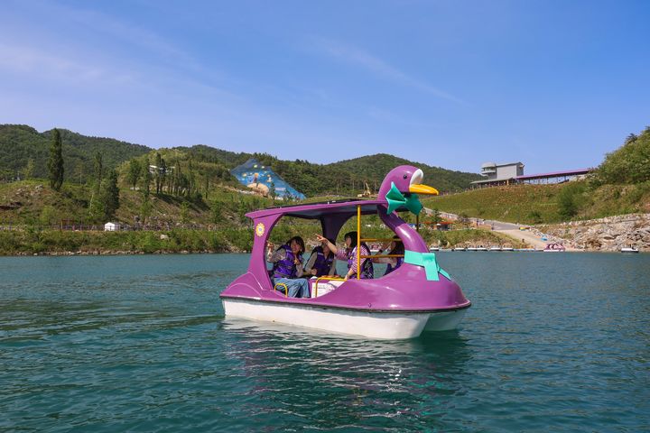 [동해=뉴ㅣ스] 동해 무릉별유천지.(사진=동해시 제공)photo@newsis.com *재판매 및 DB 금지