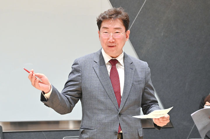 원주시, 대한민국 최초 '엔비디아 인증 교육센터' 설립