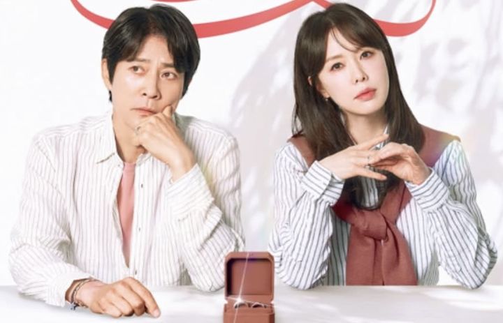 [서울=뉴시스] 최수종, 하희라. (사진 = 인스타그램 캡처) 2025.05.20. photo@newsis.com *재판매 및 DB 금지