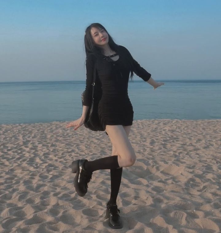 [서울=뉴시스] 서유리. (사진 = 인스타그램 캡처) 2025.05.21. photo@newsis.com *재판매 및 DB 금지