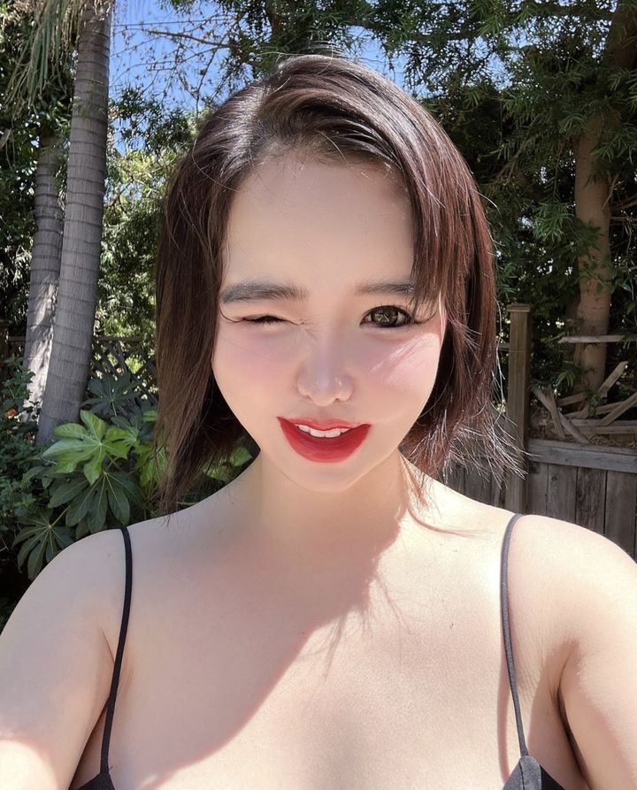 [서울=뉴시스] 박봄. (사진=박봄 인스타그램 캡처) 2025.05.21. photo@newsis.com *재판매 및 DB 금지