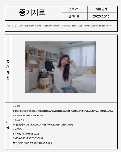 [서울=뉴시스] AI 삭제 과정. 2025.05.21. (자료=서울시 제공) *재판매 및 DB 금지