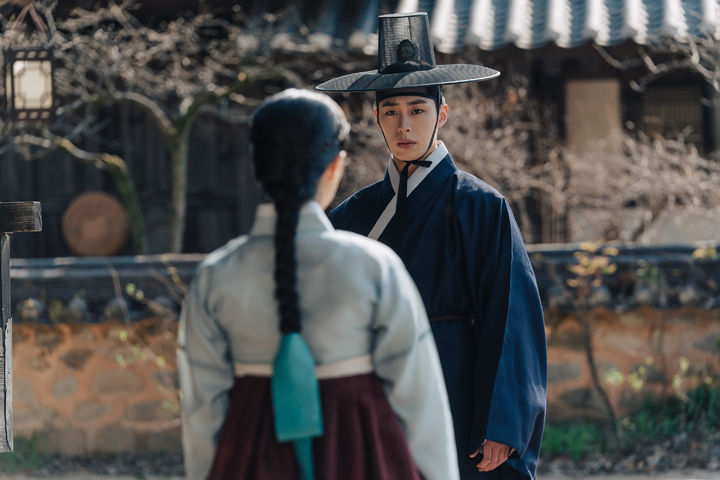 이재욱 사극 통했다 '탄금' 넷플릭스 글로벌 6위 출발