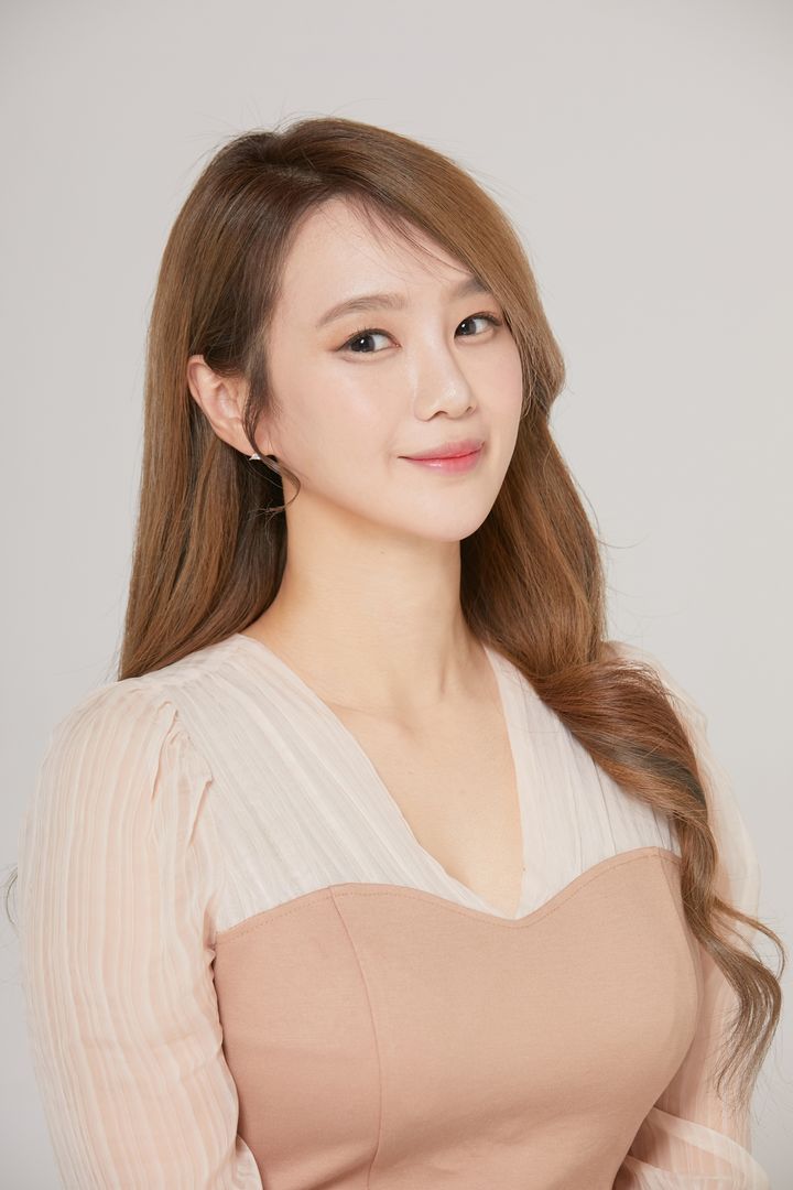 [울산=뉴시스] 구미현 기자 = 이지영 UNIST 인공지능대학원 특임교수 (UNIST 제공) photo@newsis.com *재판매 및 DB 금지