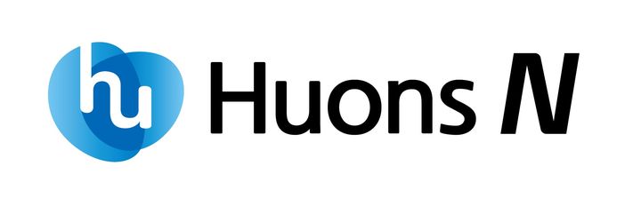 [서울=뉴시스] 휴온스엔 로고. (사진=휴온스엔 제공) 2025.05.21. photo@newsis.com *재판매 및 DB 금지