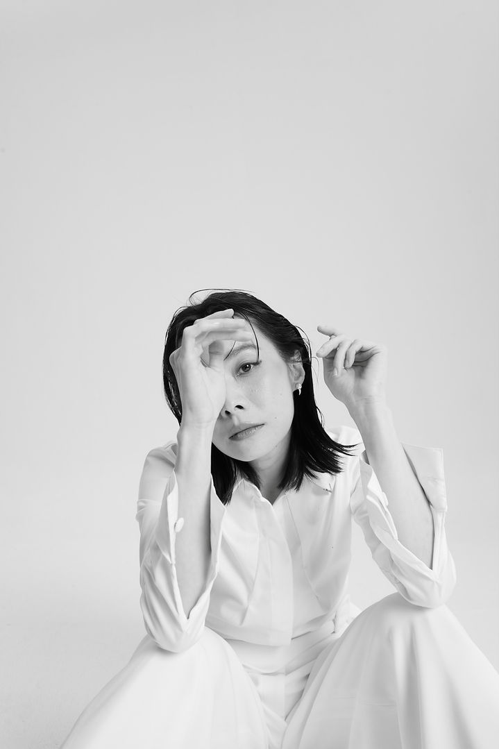 [서울=뉴시스] 에노 청(Enno Cheng·鄭宜農·정의농). (사진 = 파라다이스문화재단 제공) 2025.05.21. photo@newsis.com *재판매 및 DB 금지