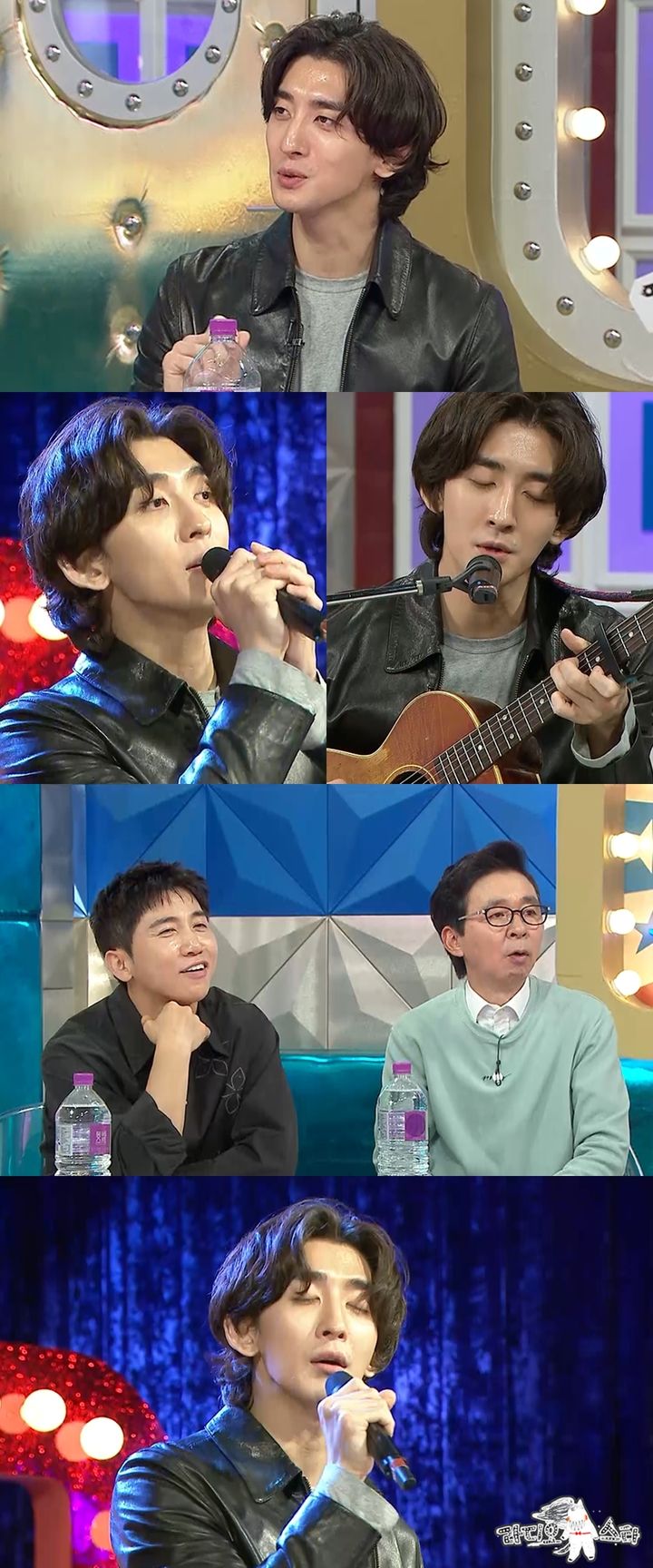 [서울=뉴시스] MBC TV 예능물 '라디오스타'가 21일 오후 10시 30분 방송된다. (사진=MBC TV '라디오스타' 제공) 2025.05.21. photo@newsis.com *재판매 및 DB 금지