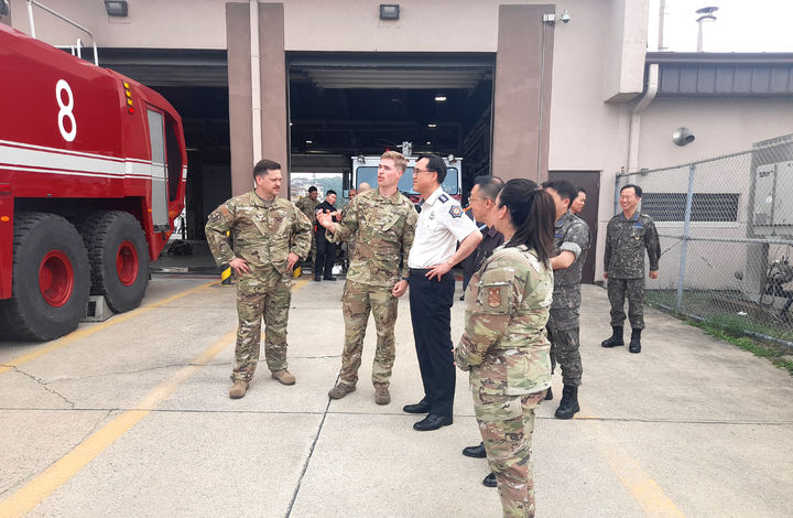 사진=경기도소방재난본부 제공 *재판매 및 DB 금지