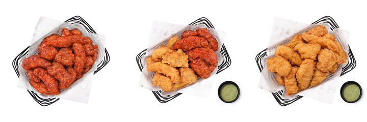 "치킨부터 수제맥주까지" 교촌치킨, 나들이철 맞이 메뉴 강화