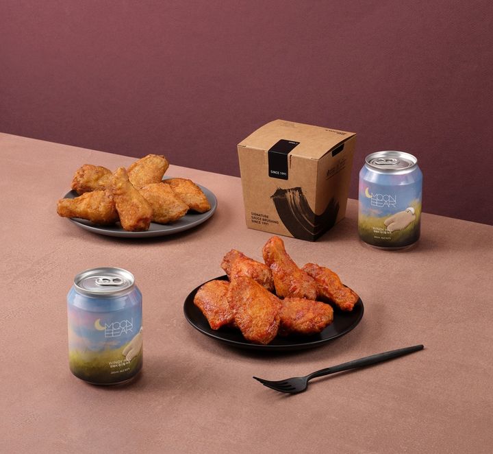 "치킨부터 수제맥주까지" 교촌치킨, 나들이철 맞이 메뉴 강화