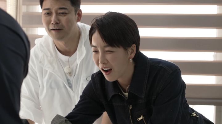 [서울=뉴시스] 진서연. (사진 = MBN 제공) 2025.05.22. photo@newsis.com *재판매 및 DB 금지