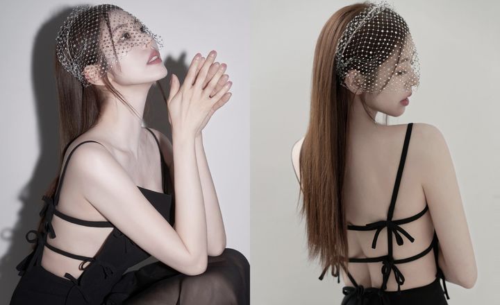 [서울=뉴시스] 서동주. (사진=서동주 인스타그램 캡처) 2025.05.22. photo@newsis.com *재판매 및 DB 금지