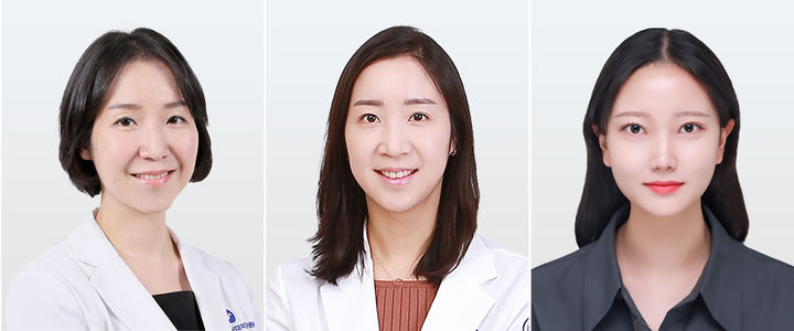 [대전=뉴시스]충남대병원 내분비대사내과 강예은 교수 연구팀이 최근 2025 서울 국제 내분비대사학술대회에서 포스터 구연 발표 부문 우수발표상을 수상했다.(사진=충남대학교병원 제공) 2025.05.22. photo@newsis.com *재판매 및 DB 금지