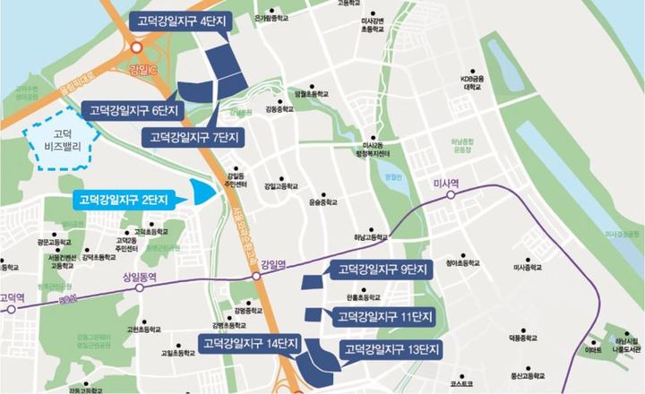 [서울=뉴시스]위치도.