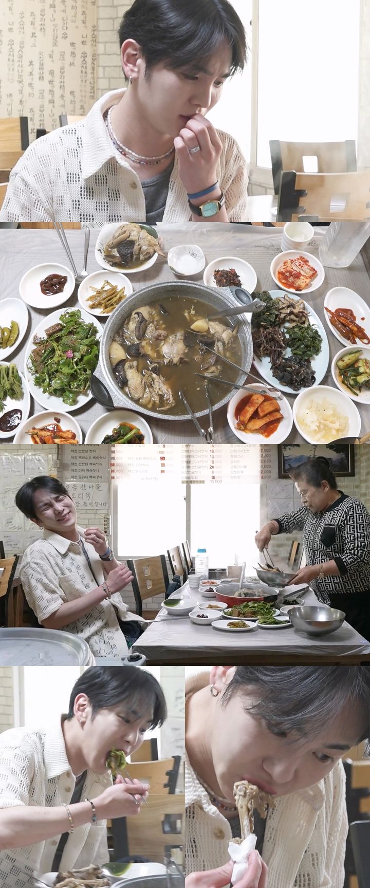 [서울=뉴시스] 키. (사진=MBC TV '나 혼자 산다' 제공) 2025.05.22. photo@newsis.com *재판매 및 DB 금지