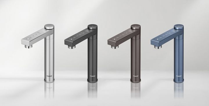 [서울=뉴시스]코웨이 엘리트 빌트인 정수기.(사진=코웨이 제공) 2025.05.22. photo@newsis.com *재판매 및 DB 금지