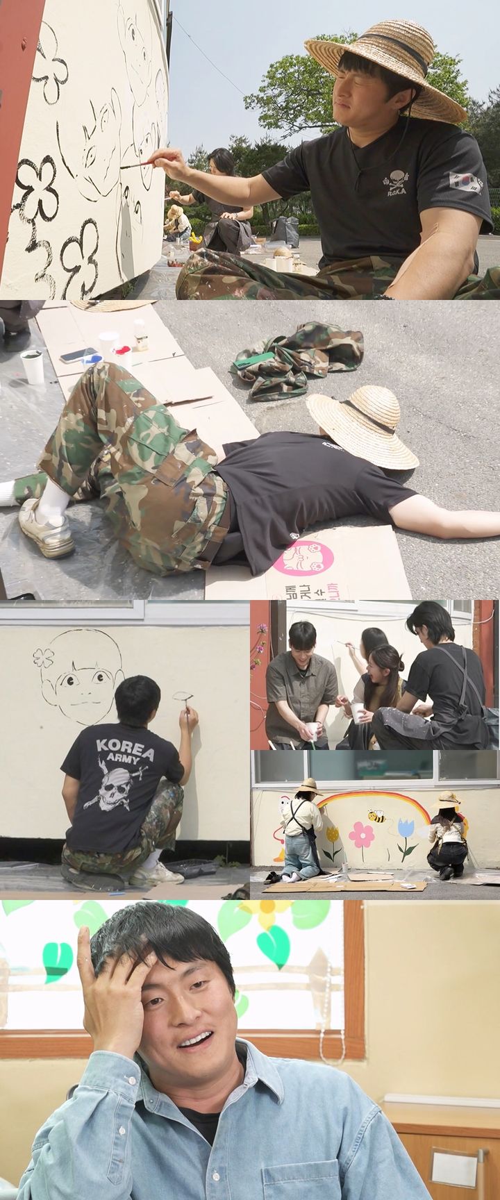 [서울=뉴시스] MBC TV '나 혼자 산다'가 23일 오후 11시10분 방송된다. (사진=MBC TV '나 혼자 산다' 제공) 2025.05.22. photo@newsis.com *재판매 및 DB 금지