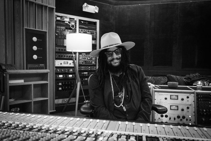 [서울=뉴시스] 돈 워스 블루노트 대표. (사진 = 유니버설뮤직 제공) 2025.05.30. photo@newsis.com *재판매 및 DB 금지