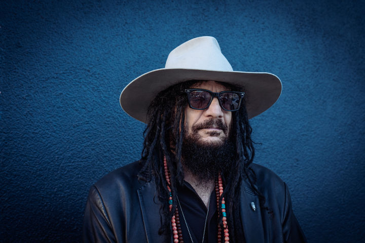 [서울=뉴시스] 돈 워스 블루노트 대표. (사진 = 유니버설뮤직 제공) 2025.05.30. photo@newsis.com *재판매 및 DB 금지