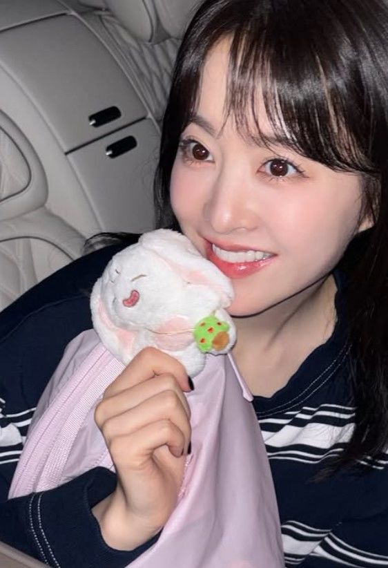 [서울=뉴시스] 박보영. (사진=박보영 인스타그램 캡처) 2025.05.22 photo@newsis.com  *재판매 및 DB 금지