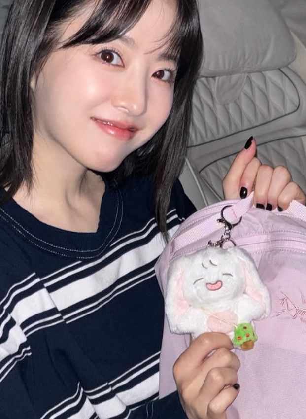 [서울=뉴시스] 박보영. (사진=박보영 인스타그램 캡처) 2025.05.22 photo@newsis.com  *재판매 및 DB 금지