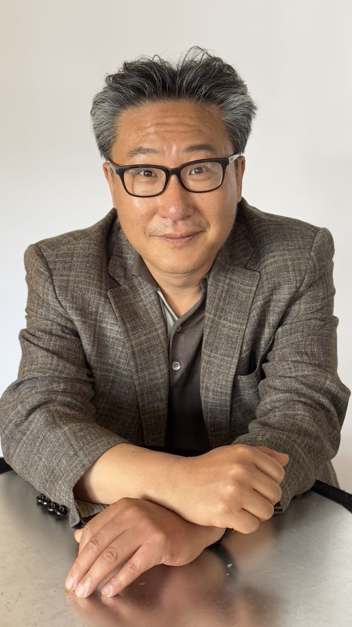 [경산=뉴시스]대경대 김건표 교수 (사진=대경대 제공) photo@newsis.com *재판매 및 DB 금지