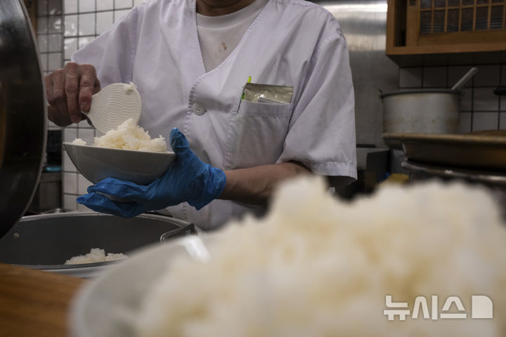 1월 일본 기업물가 2.3%↑…"쌀값 상승·구리 급등"