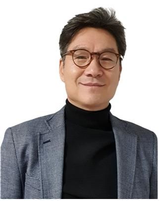 [대전=뉴시스] 국립공주대 김광훈 교수. (사진=국리공주대 제공) *재판매 및 DB 금지