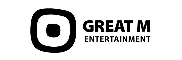 [서울=뉴시스] 그레이트엠엔터테인먼트 로고. (사진 = 그레이트엠엔터테인먼트 제공) 2025.05.23. photo@newsis.com *재판매 및 DB 금지