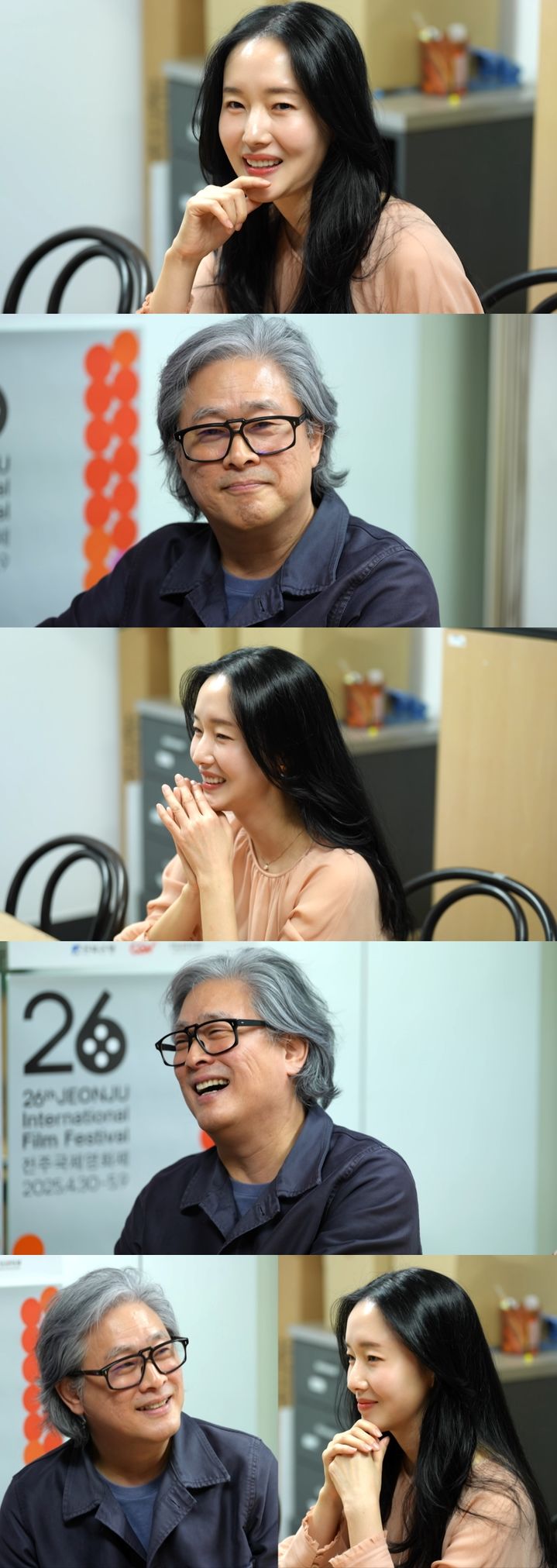 [서울=뉴시스] KBS 2TV 예능물 '신상출시 편스토랑'이 23일 오후 8시 30분 방송된다. (사진=KBS 2TV '신상출시 편스토랑' 제공) 2025.05.23. photo@newsis.com *재판매 및 DB 금지