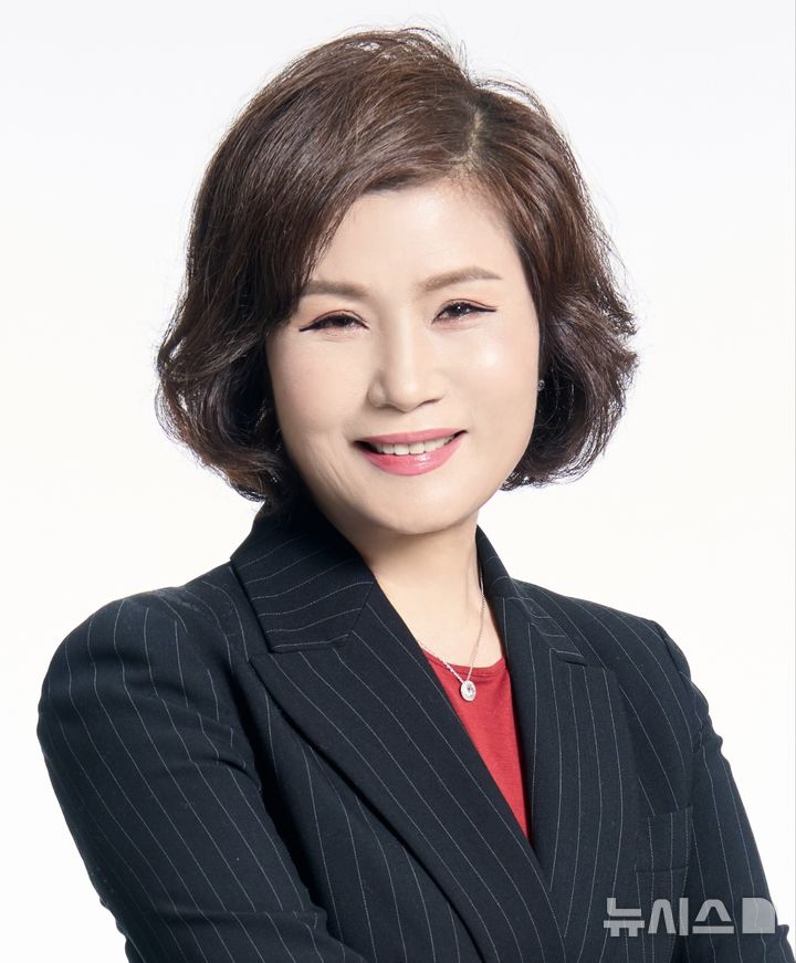 [전주=뉴시스] 허남주 국민의힘 제21대 대선 중앙선거대책위원회 홍보본부 수석부본부장. *재판매 및 DB 금지