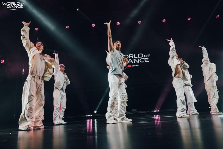 [서울=뉴시스] 위댐보이즈. (사진 = ARA 제공) 2025.05.23. photo@newsis.com *재판매 및 DB 금지