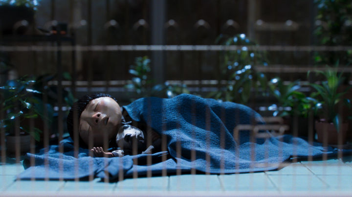 백희나 작가 "마치 제가 '알사탕' 먹은 것 같아요"