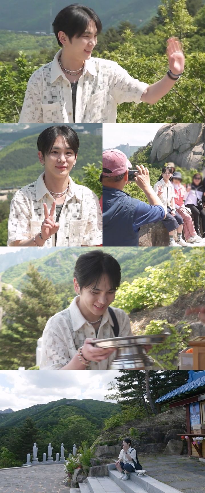 [서울=뉴시스] MBC TV 예능물 '나 혼자 산다'가 23일 오후 11시 10분 방송된다. (사진=MBC TV '나 혼자 산다' 제공) 2025.05.23. photo@newsis.com *재판매 및 DB 금지