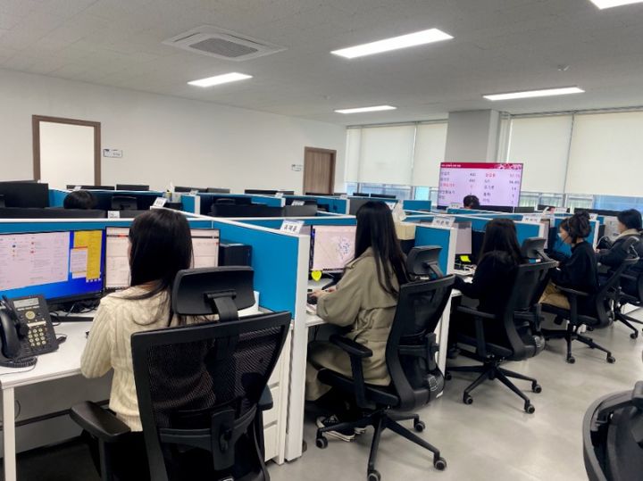 경기교통공사, 고양시에 '똑버스 전화호출 서비스' 확대 운영