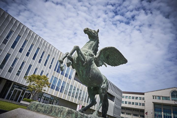 광운대는 '2025년 재직자 AI·디지털(AID) 집중과정 AID 묶음강좌’ 신규 사업에 선정됐다. (사진=광운대 제공)&nbsp; *재판매 및 DB 금지